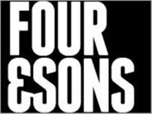 Four&Sons | July 2013