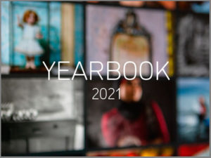 YEARBOOK Online Show | September 2021